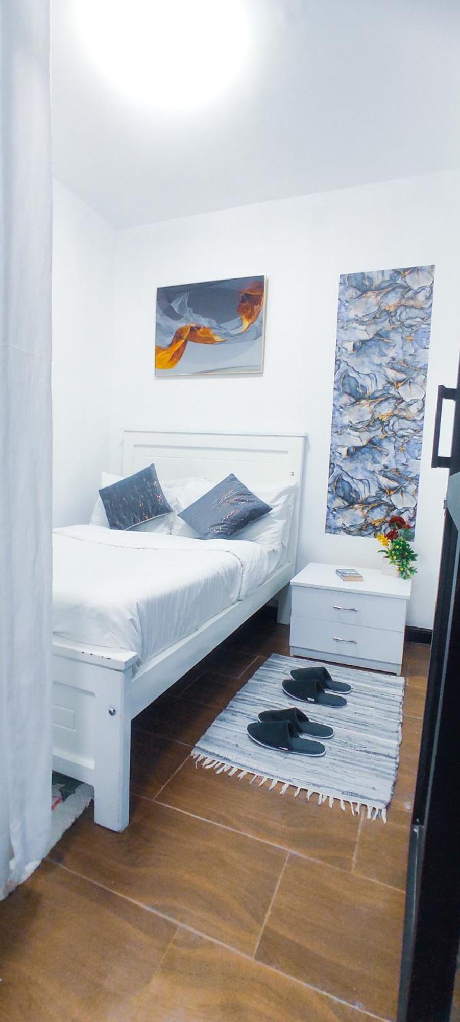 Dukes Suites Найробі Екстер'єр фото