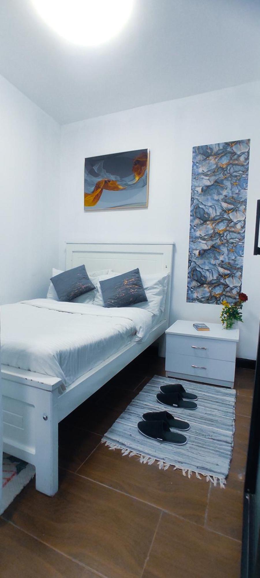 Dukes Suites Найробі Екстер'єр фото