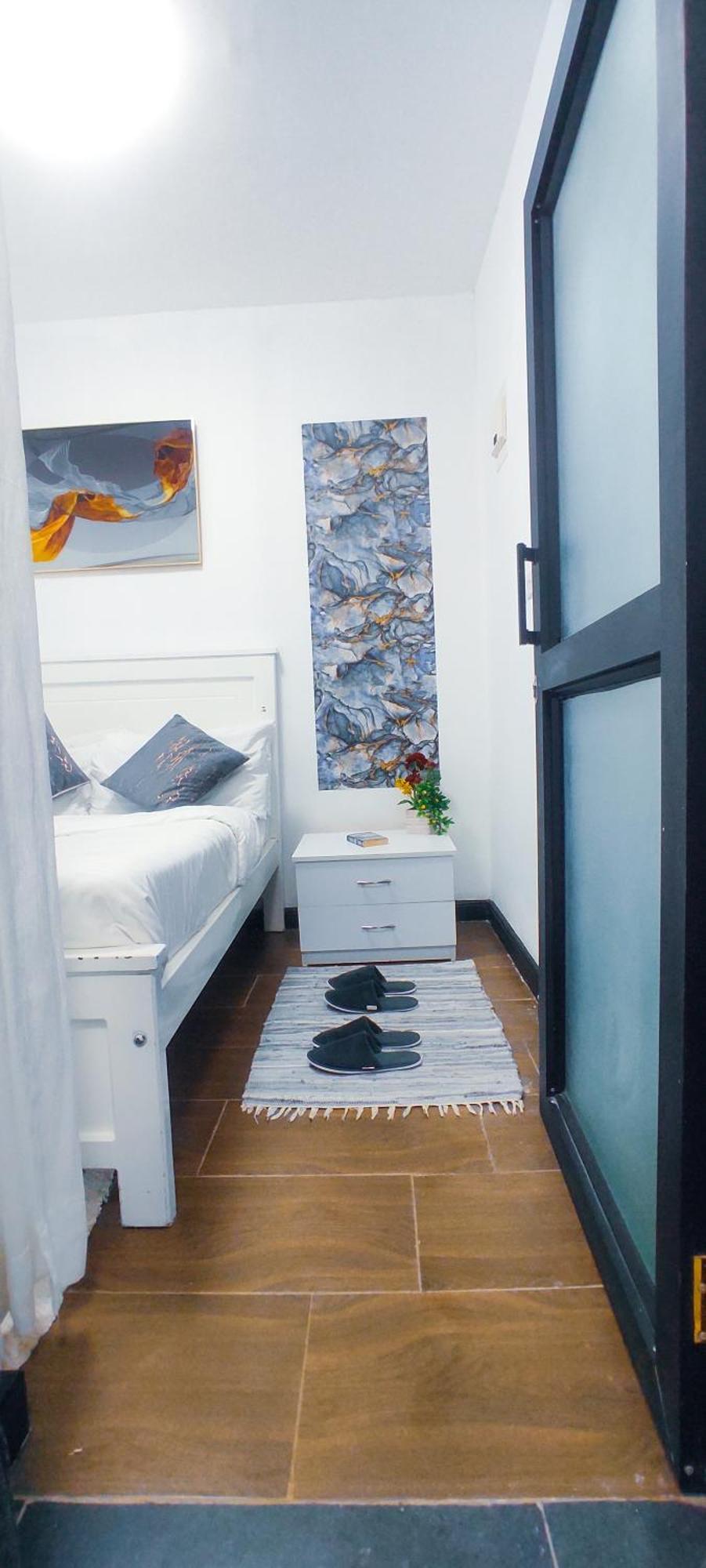 Dukes Suites Найробі Екстер'єр фото