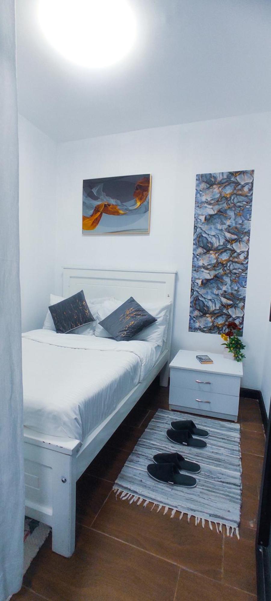 Dukes Suites Найробі Екстер'єр фото